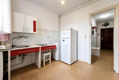 Apartament 3 camere | Orientare sudica | Bd. Grivitei, Brasov - 2