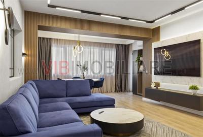 Apartament 4 camere, 116 mp, parcare - 2