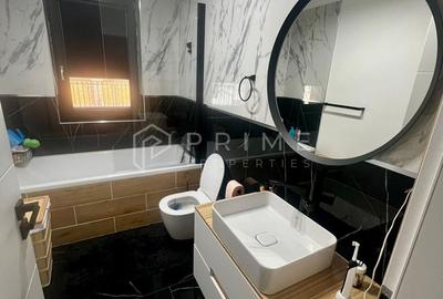 VILĂ PREMIUM ÎN CARTIERUL TUDOR - 8