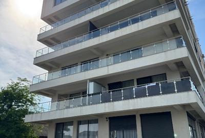 Inchiriez apartament 2 camere 94 mp Mamaia Sat Navodari - 8