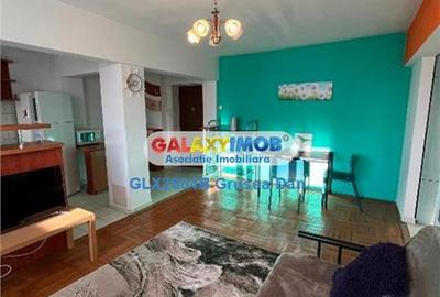 Muncii | 2 camere 56mp | 1980 | boiler AC cada balcon metrou view - 3