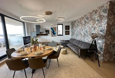 Luxury apartment for rent - 29