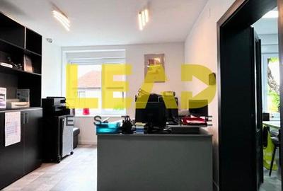 Casa renovata complet! 210 mp utili pe teren de 548 mp! - 14