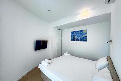 Apartament de inchiriat 2 camere Stefan cel Mare Complex Central - 12