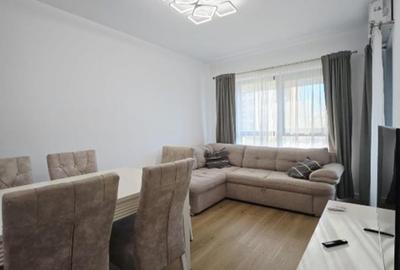 Apartament 3 Camere | Elegant & Mobilat | Metrou | Parcului20 | Domenii - 1