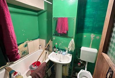 Apartament 3 camere | Lujerului | Metrou 5 min | Bloc la bulevard A267 - 15
