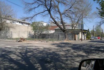 URGENT!,  deschidere la 2 strazi, autorizatie constructie, NEGOCIABIL - 1