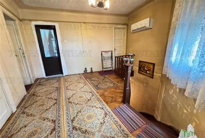 Vila tip duplex de vanzare - Vatra Luminoasa - 10