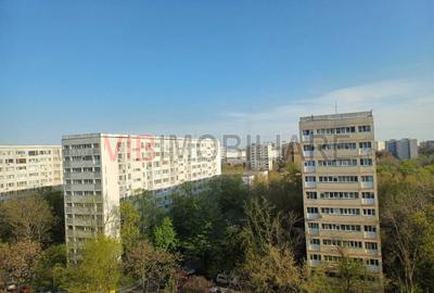 Baba Novac - IOR - 2 camere la 300 m de parc - 7