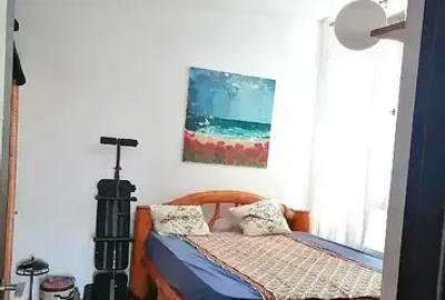 2 camere/mobilat-utilat/mutare imediata-Bucuresti Noi-12 metrou Jiului - 8