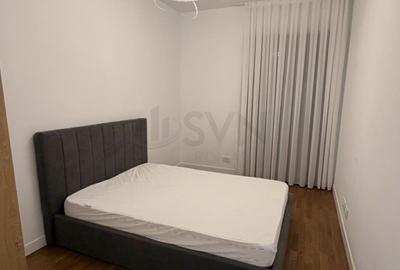 Duplex 3 camere cu gradina Avalon Estate Pipera mobilat si utilat com - 7
