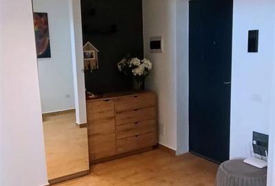 Apartament Premium doua camere cu terasa - 17