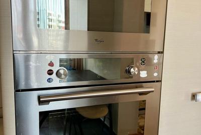 Apartament 2 camere, Herăstrău / Cartierul Francez - 6