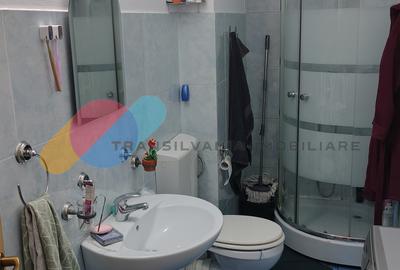 Apartament decomandat, 37 mp, zona Oașului Iris - 7