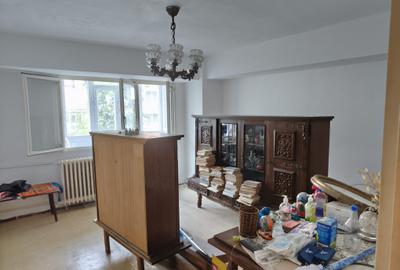 Drumul Taberei 3 camere- Bloc MATERNA - 1