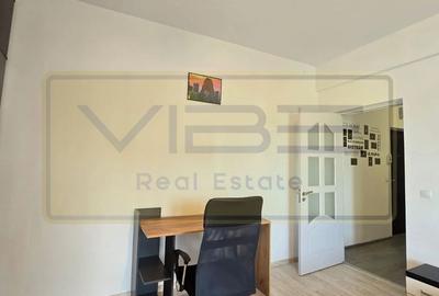 Apartament 77mp - bloc nou- langa Silk District - Baza 3 - 5