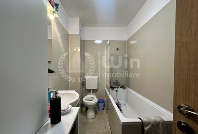 Apartament 1 camera la cheie | Bloc nou | Parcare | Andrei Muresanu - 4