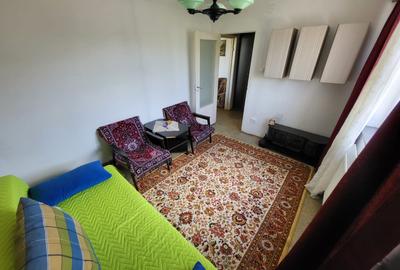 Apartament cu 2 camere, 42 mp, etaj intemediar, zona Casa Piratilor - 2