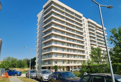 Apartament 3 camere,2 bai,centrala proprie,mutare imediata,TVA inclus in pret! - 27