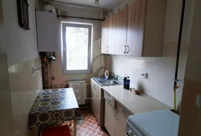 Apartament 2 camere în zona GRIGORE ALEXANDRESCU - 3