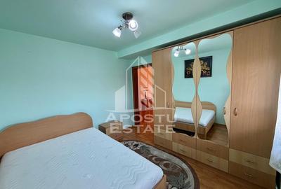 Apartament 2 camere de inchiriat, centrala proprie, Chisoda, Timisoara - 6