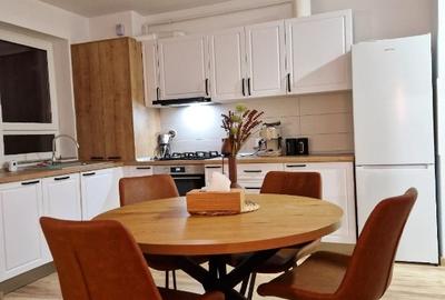Apartament cu 2 camere decomandat în Avantgarden