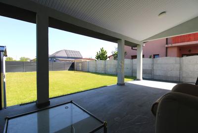 Duplex in Dumbravita, mobilat si utilat complet. - 6