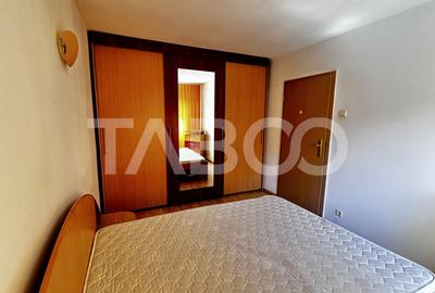Apartament de inchiriat 2 camere mobilate utilate zona Centrala - 6