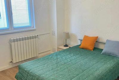 APARTAMENT 3 CAMERE DE INCHIRIAT CALEA VICTORIEI - 4