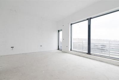 Apartament cu 3 camere decomandat în Dealuri Oradea