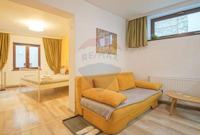 Casa cu 5 studiouri independente, terasa rooftop, vedere montana - 22