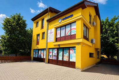 Bucovina–Mehala | 15 camere | 728 mp teren | Proprietate multifuncțională - 2