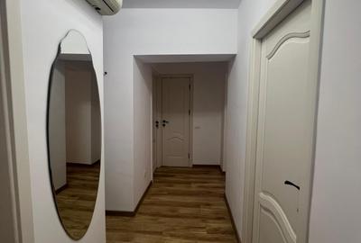 INLE 1 - EDEN Apartament 3 camere mobilat utiat, totul NOU - 6