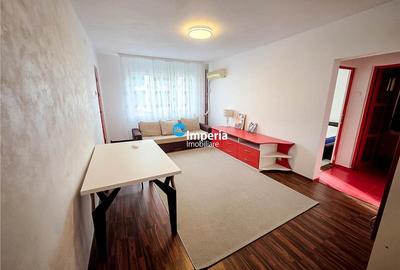 Ap de inchiriat, 3 camere, aproape de PALAS  CAMPUS - 1