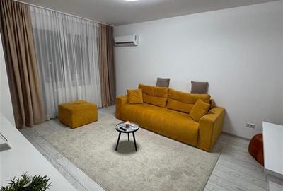 DE VANZARE APARTAMENT 2 CAMERE BRANCUSI TRINITY - VALEA LARGA - 1