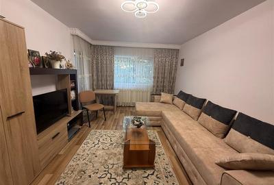 Apartament cu 3 camere decomandat, 2 bai, etajul 2 - Cug - Aleea Tudor Neculai - 1