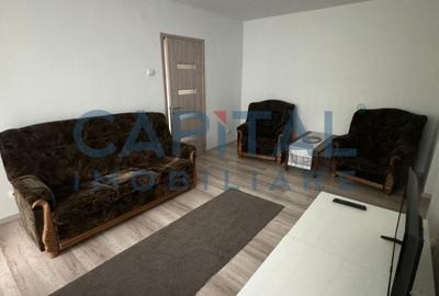 Apartament cu 2 camere semidecomandat în Grivița
