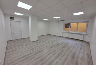 Inchiriez Spatiu de birouri 35 mp (parter) - Piata Romana - 9