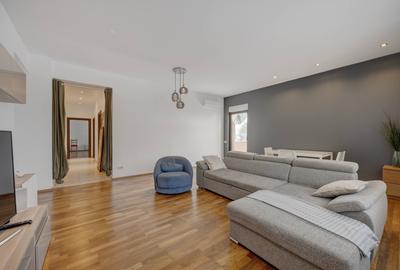 4 camere Erou Iancu Nicolae | Carina Residence | 2 locuri parcare - 5