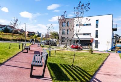 Apartament cu parcare in Grand Park Sud - 9