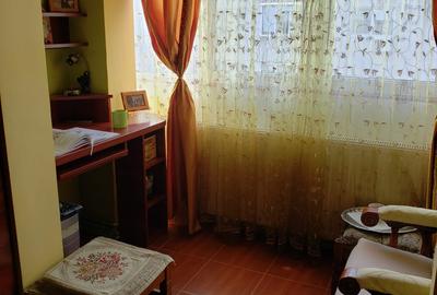 Exclusivitate! Apartament 3 camere - Poarta 6 - 110.000 euro (Cod E11+E12) - 11