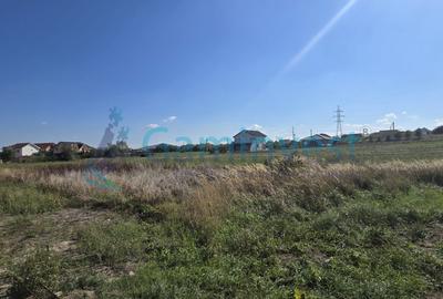 Parcela de 687 mp de vanzare, Sanmartin,Oradea - 2