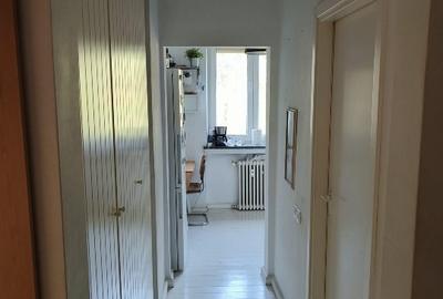 Apartament 1 cameră – zona AFI Cotroceni / Metrou Orizont - Utilat si Mobilat - 3