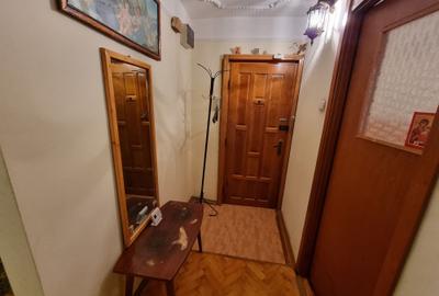 Apartament 3 camere liber la vanzare zona  Racadau - 8