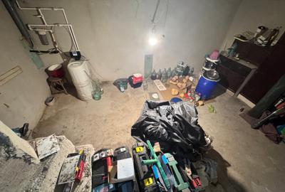 Casa individuala P+1+M amplasata pe un teren de 1200 mp. - 43