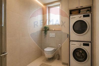 COMISION 0%|Casă individuală |185.5 mp utili |500 mp teren | Feldioara - 32