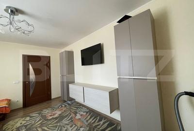 Apartament 52 mp, renovat, balcon, zonă verde și liniștită, Grigorescu - 4