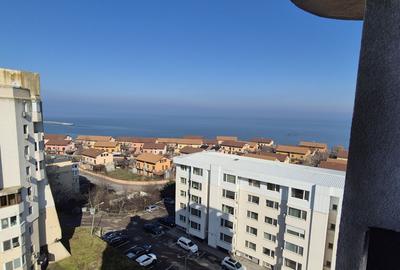 Faleza nord Reyna-apartament 2 camere vedere la mare - 3