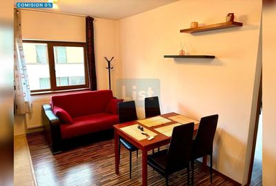Apartament 2 camere decomandate | 51 mp + balcon 9 mp | Buna Ziua - 1