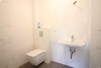 Apartament 4 camere, parter/3, gradina 88 mp, bloc 2019, Baneasa - Jolie Ville - 4